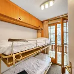 Lift Bear - 4valleys - Swiss Alps Διαμέρισμα Agettes