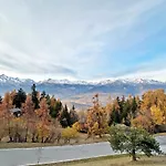 דירה Lift Bear - 4valleys - Swiss Alps Agettes