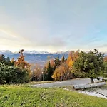 Διαμέρισμα Lift Bear - 4valleys - Swiss Alps Agettes