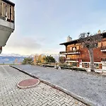 Lift Bear - 4valleys - Swiss Alps דירה