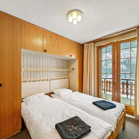 Lift Bear - 4valleys - Swiss Alps