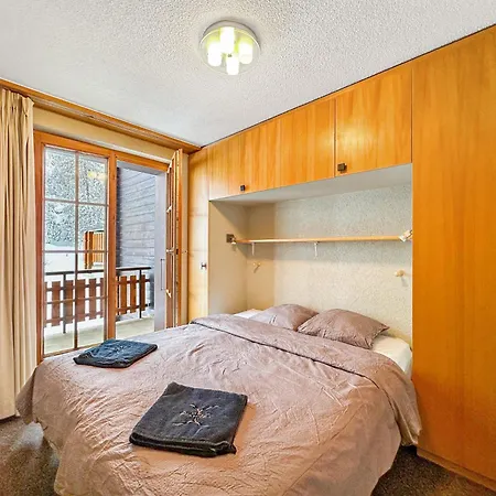 Lift Bear - 4valleys - Swiss Alps * Agettes