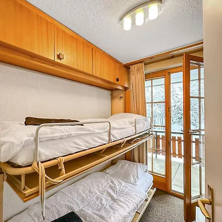 Lift Bear - 4valleys - Swiss Alps Appartement Agettes