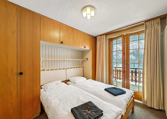 Lift Bear - 4valleys - Swiss Alps