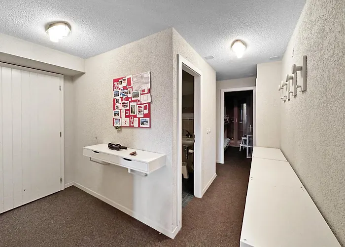 Lift Bear - 4valleys - Swiss Alps *