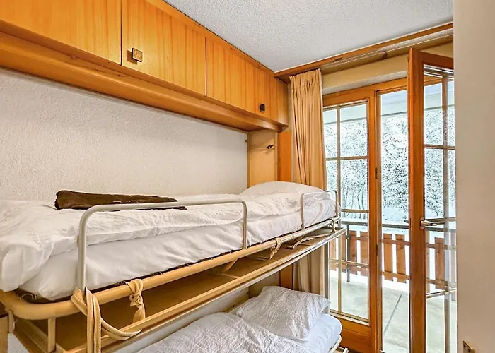 Lift Bear - 4valleys - Swiss Alps Appartement Agettes