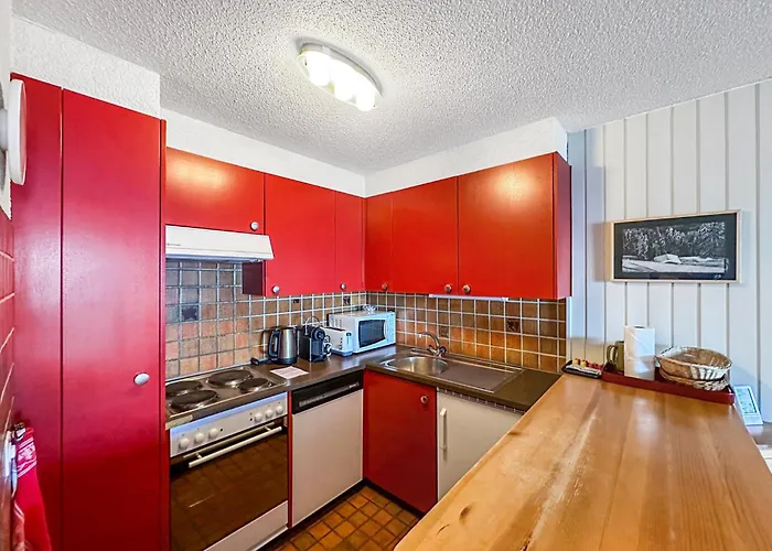 Lift Bear - 4valleys - Swiss Alps *