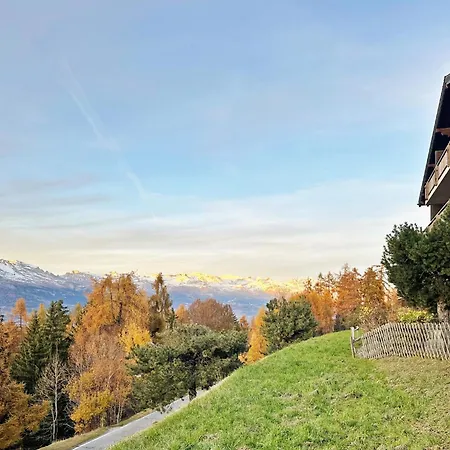 Lift Bear - 4valleys - Swiss Alps 아파트 *